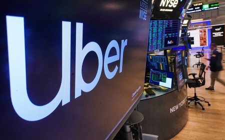 Uber ile Çinli Pony AI, Avrupa’da 2 binden fazla robotaksi hizmeti için anlaştı