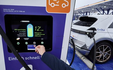 Avrupa'da bataryalı elektrikli otomobil satışları arttı: Hangi ülkeler öne çıktı