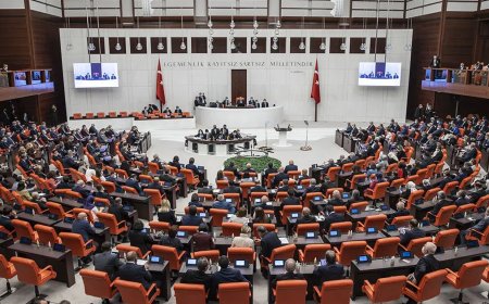 Bir milletvekili daha İYİ Parti'den istifa etti