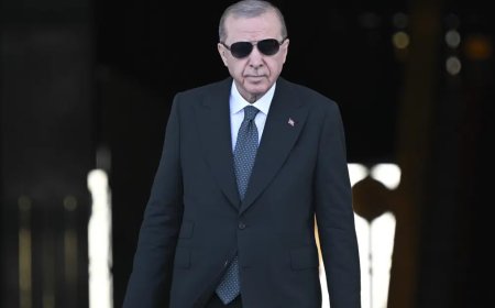 AK Parti 25 yaşında | Cumhurbaşkanı Erdoğan: Tarihi eşik