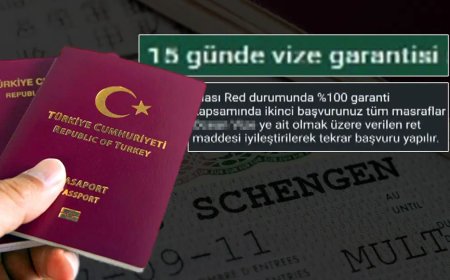 Vize randevusu dolandırıcılığında şüpheliler adliyeye sevk edildi