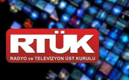 RTÜK, Netflix, Disney+, HBO Max ve Prime Video İçin Yaptırım Kararı Aldı