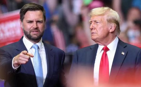 Trump'ın sağ kolu açıkladı. "İran savaşında öncelik değişti"