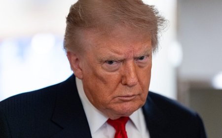 Trump'tan ithal drone'lara yüzde 100'e varan gümrük vergisi