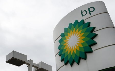 BP, Venezuela'ya dönüyor: Maduro'nun ardından enerji açılımı hızlanıyor