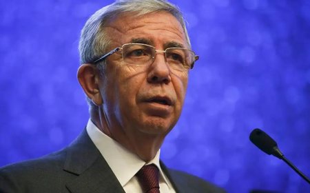 Mansur Yavaş'tan parti değiştireceği iddiasına yanıt