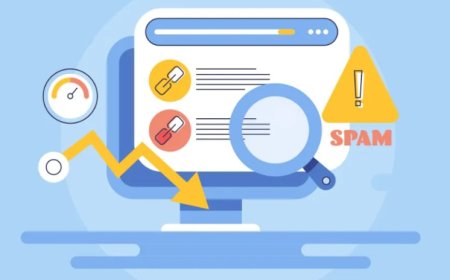 Negatif SEO