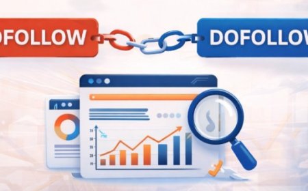 Отрицателен фактор за SEO - Dofollow