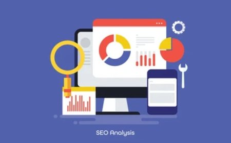 SEO анализ според размера на сайта