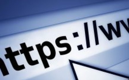 HTTPS и Влиянието Му Върху Първите Страници