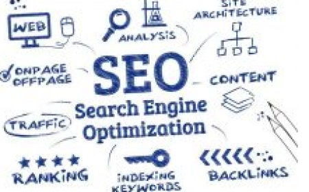 Genel Seo Hizmeti