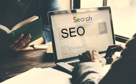 Консултантски услуги по SEO в София