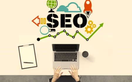 Isparta Seo Danışmanlığı