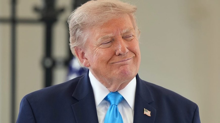 Trump, Ceuta'daki kriz için 'aşırı solcu politikaları' suçladı