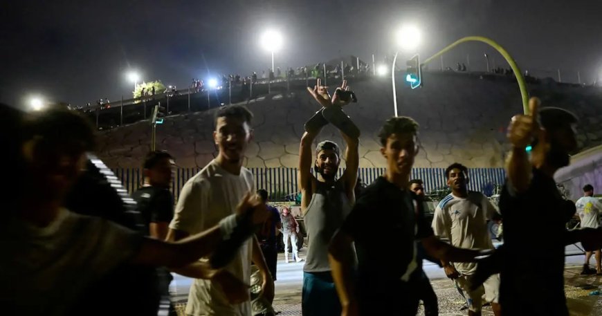 İspanya'da kriz büyüyor. Ceuta hakkında neler biliniyor?