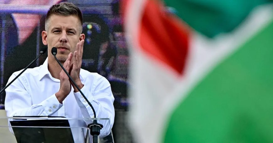 Macaristan'da devir değişti. Orbán'a yakın şirketler çöküşün eşiğinde