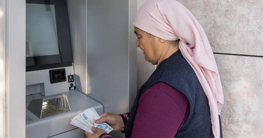 Emekli maaşı ödemeleri ne zaman yatacak? SGK, Bağ-Kur, Emekli Sandığı maaş ödemeleri başladı