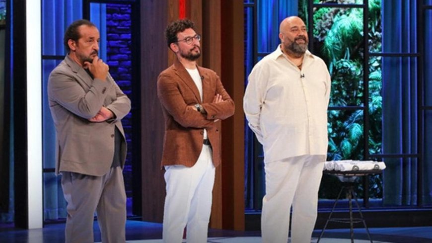 MASTERCHEF'TE ANA KADROYA GİREN 14. YARIŞMACI 1 AĞUSTOS 2026 | MasterChef'te ana kadroya kim girdi, önlüğü hangi yarışmacı aldı?
