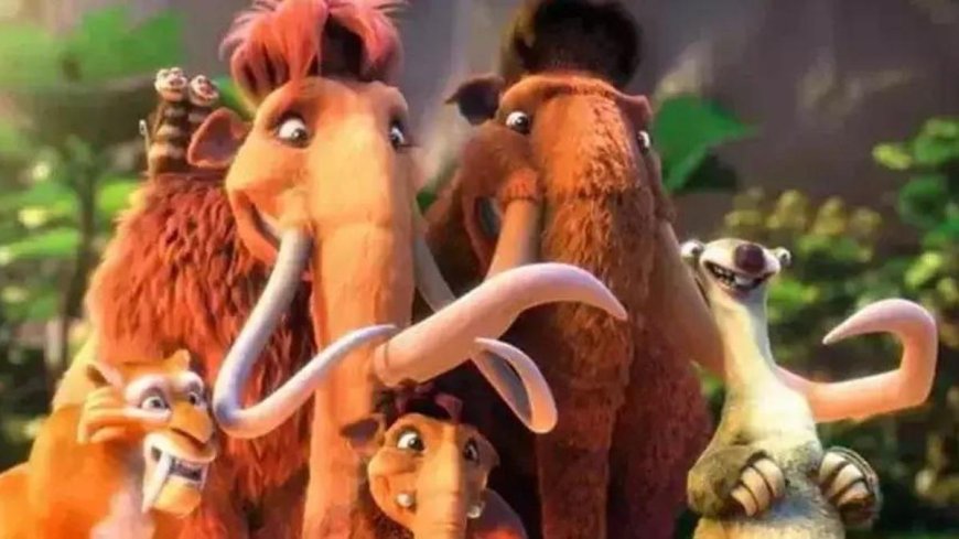 Buz Devri 2: Erime Başlıyor konusu ve oyuncuları: Buz Devri 2: Erime Başlıyor filminin konusu nedir, seslendirenler kimler?