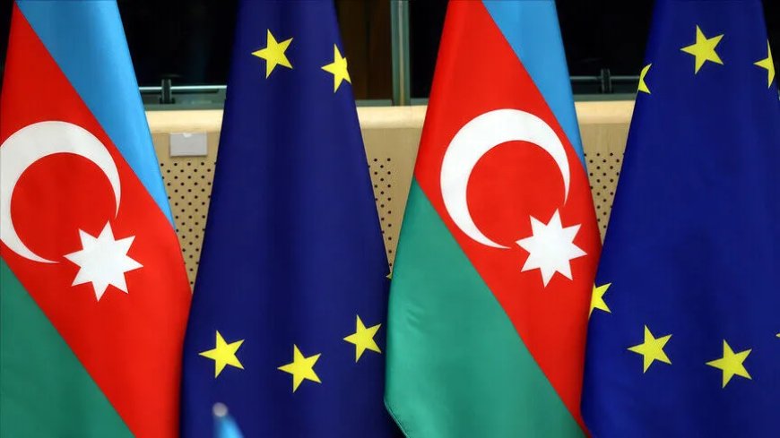 Aliyev'den Avrupa Konseyi'ne rest! Azerbaycan üyeliğini askıya alabilir