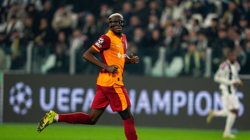 Tottenham'dan Osimhen bombası! Galatasaray'ın istediği bonservis belli oldu