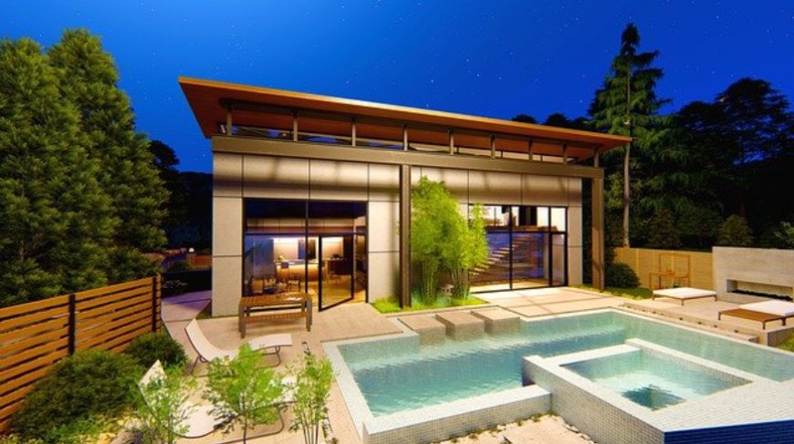Villa Ve Yazlık Temizliği
