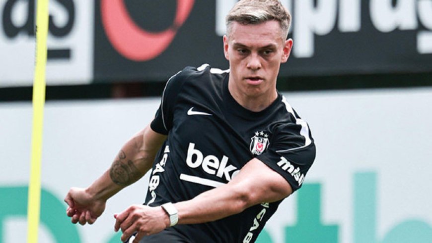 Trossard Avrupa kadrosunda yok