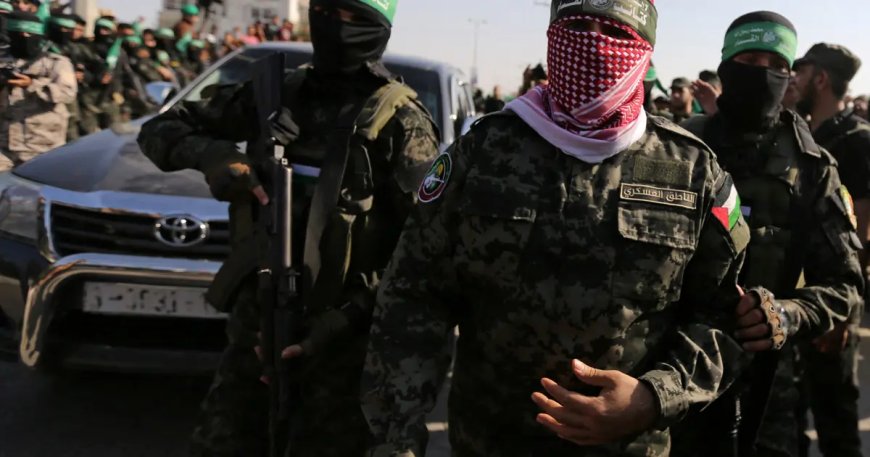 Hamas'tan ikinci aşama açıklaması. "Mutabakata bağlıyız, Barış Kurulu’nun resmi yanıtını bekliyoruz"