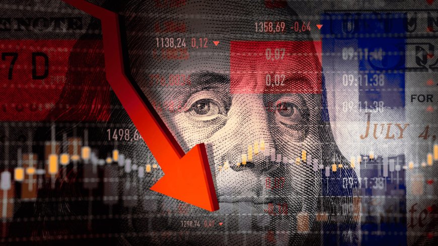 Fitch'ten Türkiye uyarısı! Türkiye'nin borç yükü yıl sonunda 550 milyar dolara ulaşabilir