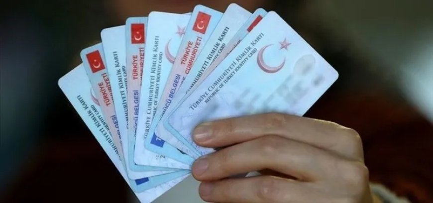 Binlerce kişinin Türk vatandaşlığı iptal edildi! İçişleri Bakanlığı sayıyı açıkladı