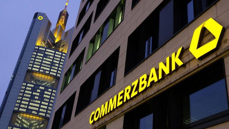 Commerzbank'tan Türk Lirası değerlendirmesi: Enflasyondaki düşüş yeterli değil