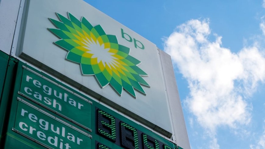 Orta Doğu çatışması petrol fiyatlarını yükseltti, BP'nin kârı iki kattan fazla arttı