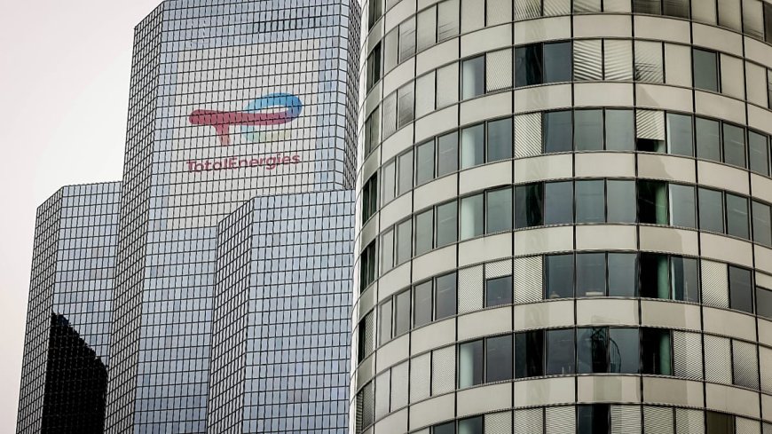 TotalEnergies, Shell'in Avrupa'daki temiz enerji varlıklarını bünyesine katacak