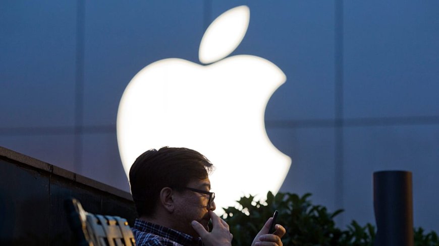 Apple, Birleşik Krallık'ın iCloud verilerine erişim için ikinci girişimine itiraz etti