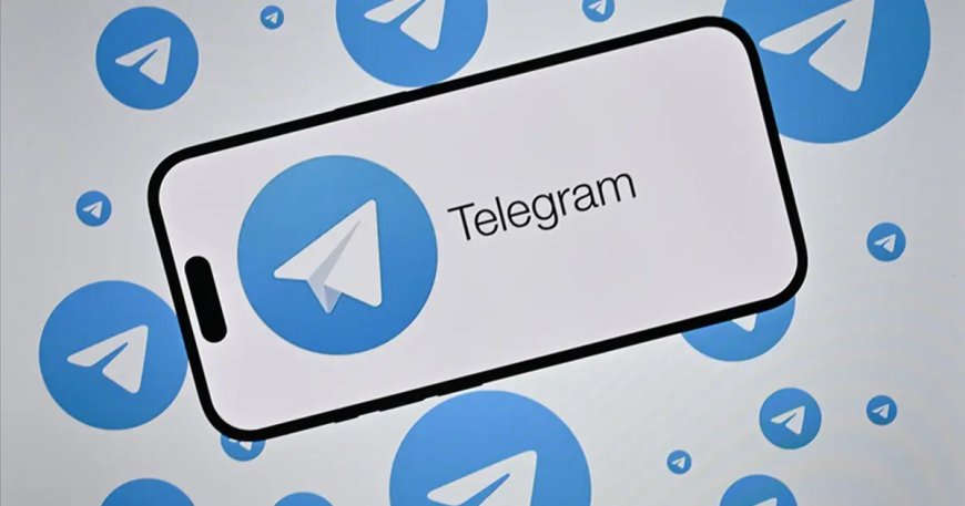Telegram Apple App Store'dan kaldırıldı mı?