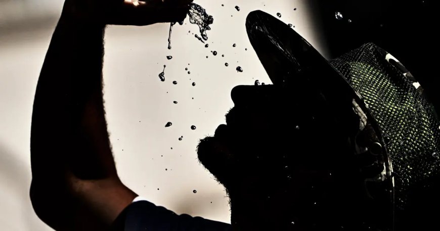 KKTC'de açık alanda çalışma yasağı