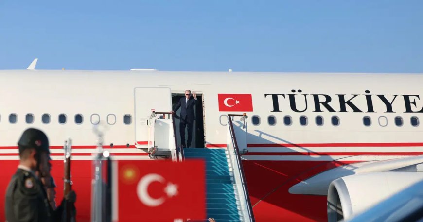 Yeni ittifak kuruluyor | Bölgesel güvenlik için kritik anlaşma. Türkiye, Suudi Arabistan ve Pakistan imzalayacak