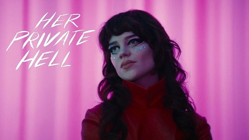 Haftanın filmi Her Private Hell: Refn'in erotik ama sıkıcı denemesi