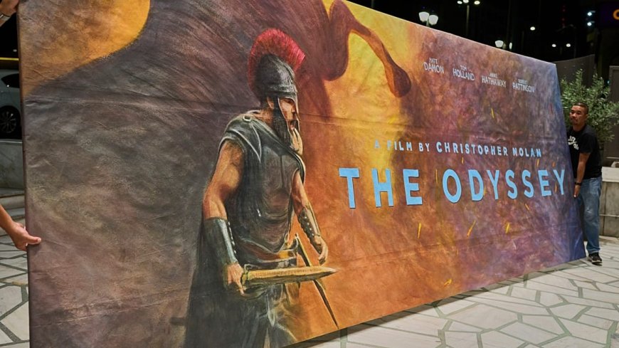 The Odyssey'nin korsan kopyaları: gizli virüsler tespit edildi