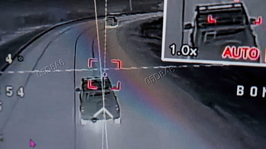 Ukrayna'nın dron devrimi ordudaki kadro değişikliğine rağmen sürüyor