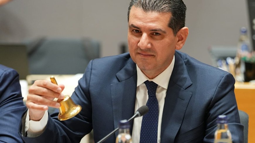 Fransız yatırım grubu Meridiam, Yunanistan-Güney Kıbrıs elektrik hattının ana ortağı oldu