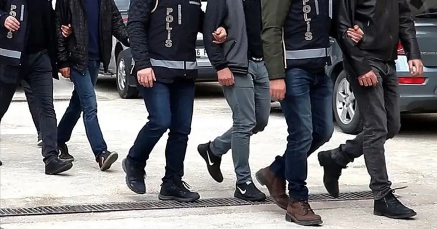 Holding patronuna bahis suçlaması. Tüm malvarlığına el konuldu