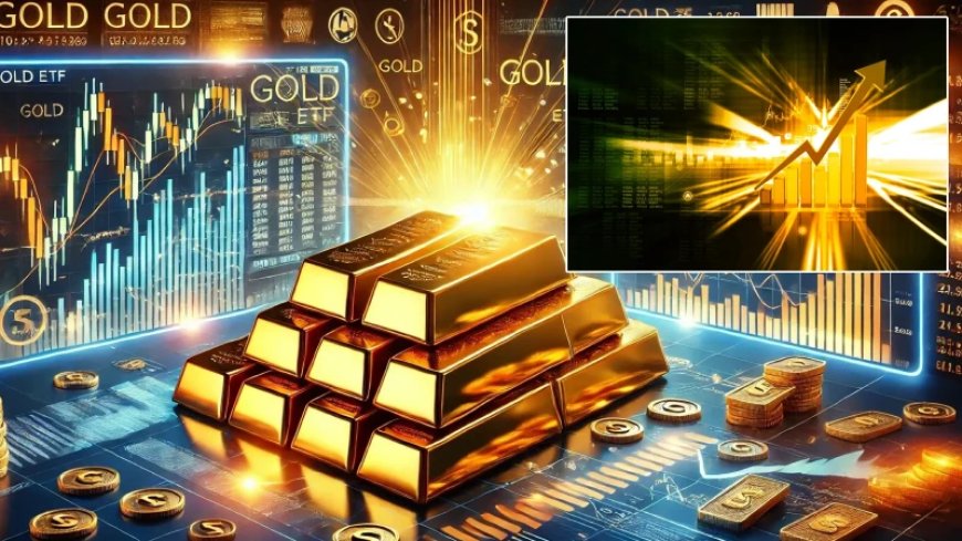 Altın için peş peşe kritik tahminler: Dev bankalar yeni hedefi açıkladı