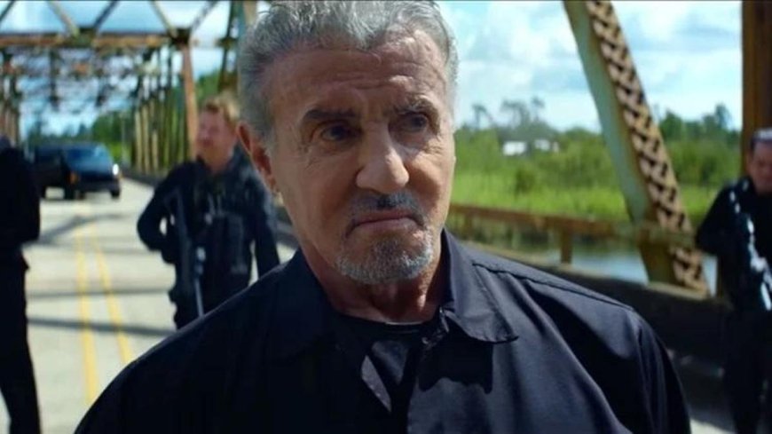KİRLİ PARA KONUSU VE OYUNCULARI | Sylvester Stallone'lu Kirli Para filminin konusu nedir, oyuncuları kimler? Televizyonda ilk kez!