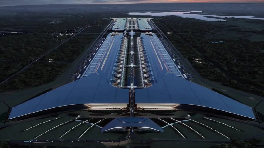 Elon Musk Dev Çip Fabrikası İçin İlk Yatırımı Açıkladı