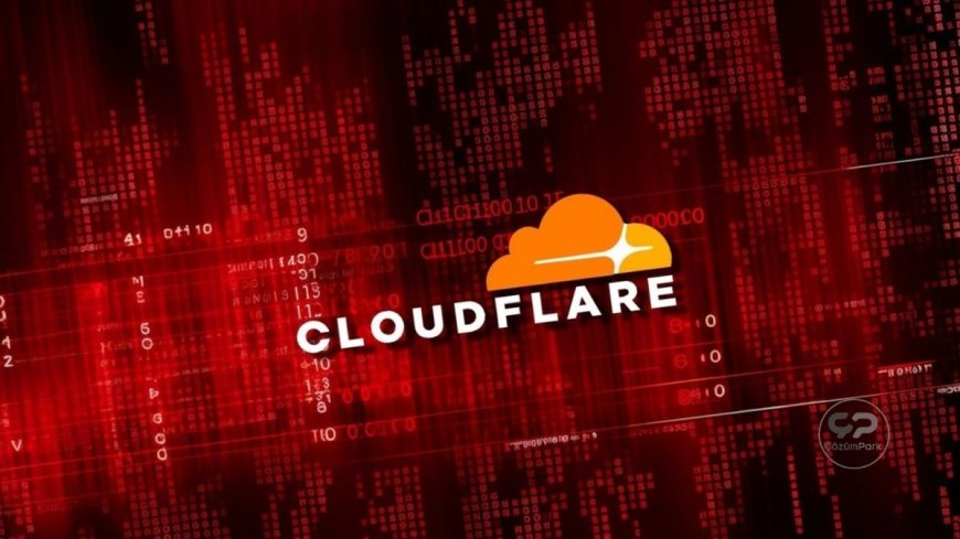 Cloudflare Kurumlara Açık Kaynak Yapay Zekâ Platformunu Kullanıma Sunuyor