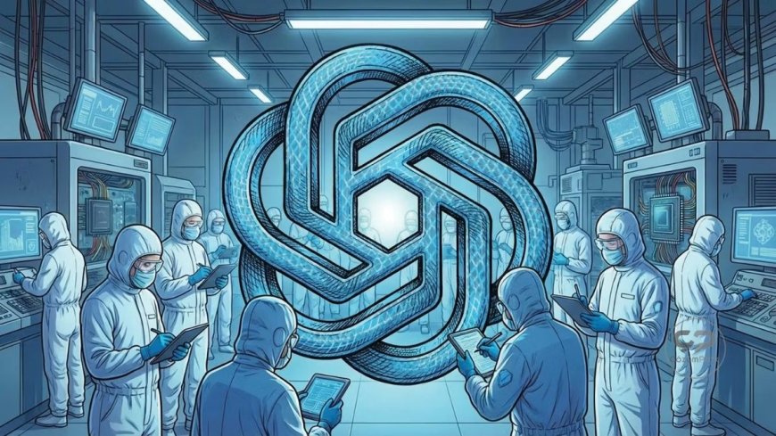 OpenAI’ın Yeni Akıllı Hoparlörü 300-400 Dolar Aralığında Satışa Çıkabilir