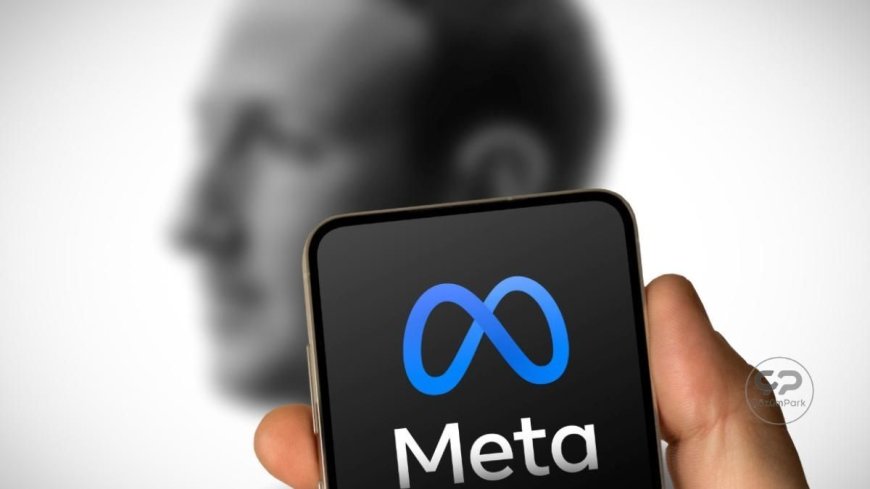 Meta Büyük Kod Projeleri İçin Muse Code Platformunu Yayınladı