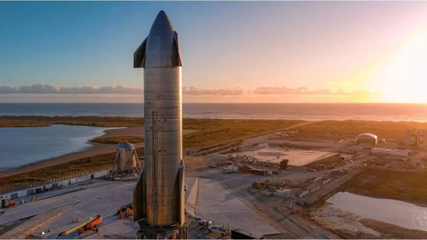 Uzayda Sürüklenen SpaceX Roketi Ay’a Çarparak Görevini Tamamladı