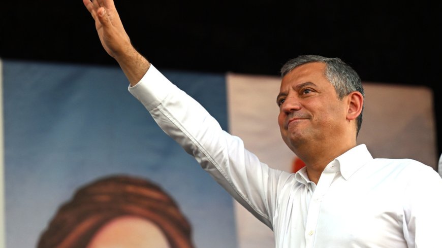 CHP'den Ayrılan Belediye Başkanlarının Sayısı Açıklandı! Yeni Parti'den Dikkat Çeken Açıklama!